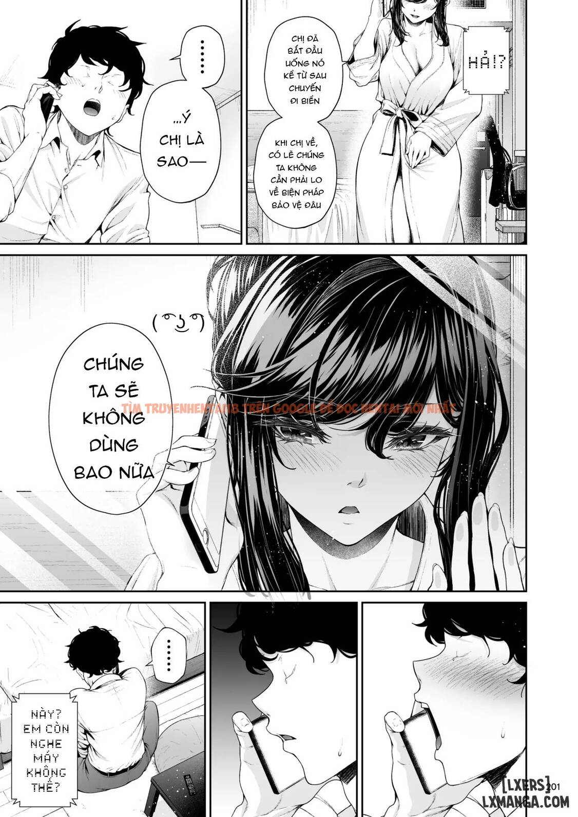 Xem ảnh 25 68cb68a1b5015 trong truyện hentai Shokuba No Senpai 2 - Shokuba no Senpai 2 - hentaitvn.net