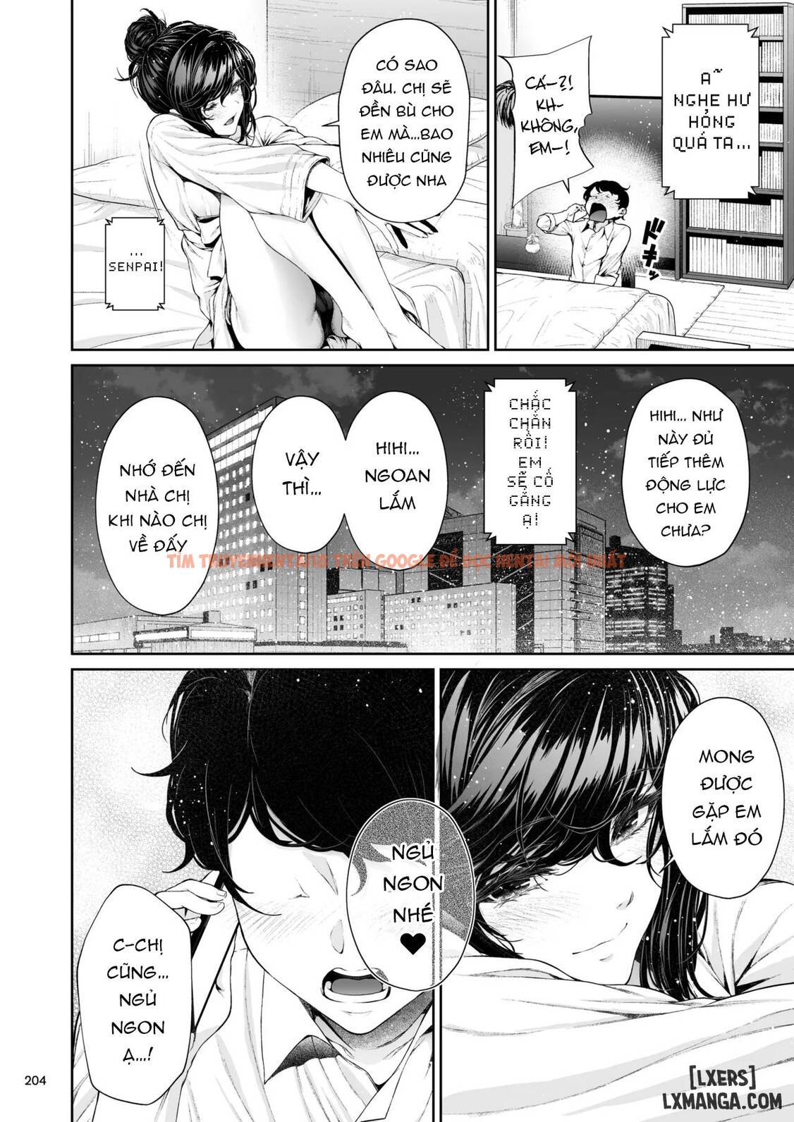 Xem ảnh 28 68cb68a1b5015 trong truyện hentai Shokuba No Senpai 2 - Shokuba no Senpai 2 - hentaitvn.net