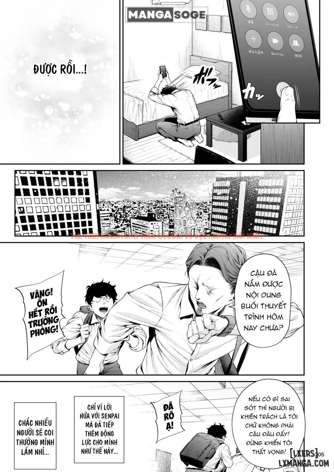 Xem ảnh 29 68cb68a1b5015 trong truyện hentai Shokuba No Senpai 2 - Shokuba no Senpai 2 - hentaitvn.net