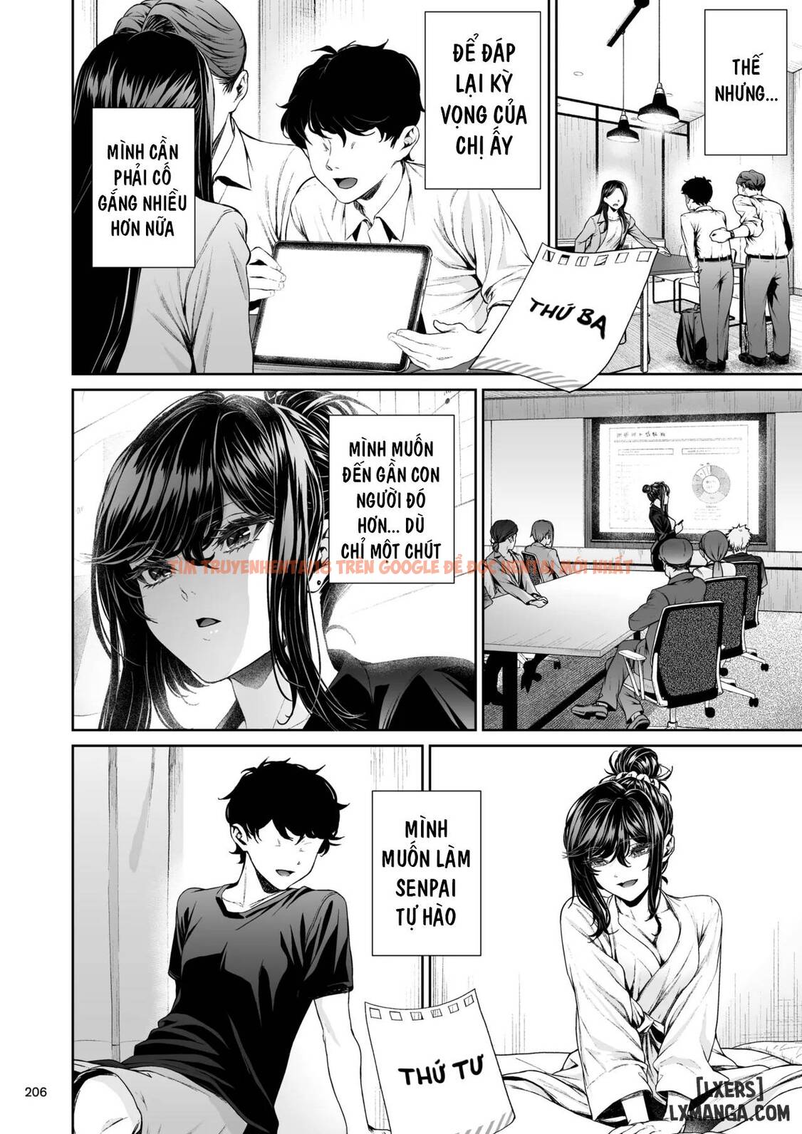 Xem ảnh 30 68cb68a1b5015 trong truyện hentai Shokuba No Senpai 2 - Shokuba no Senpai 2 - hentaitvn.net