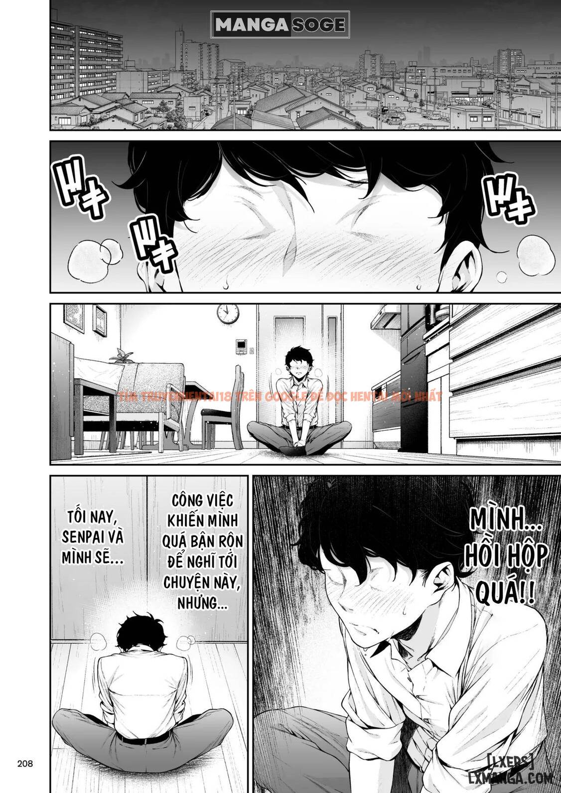 Xem ảnh 32 68cb68a1b5015 trong truyện hentai Shokuba No Senpai 2 - Shokuba no Senpai 2 - hentaitvn.net