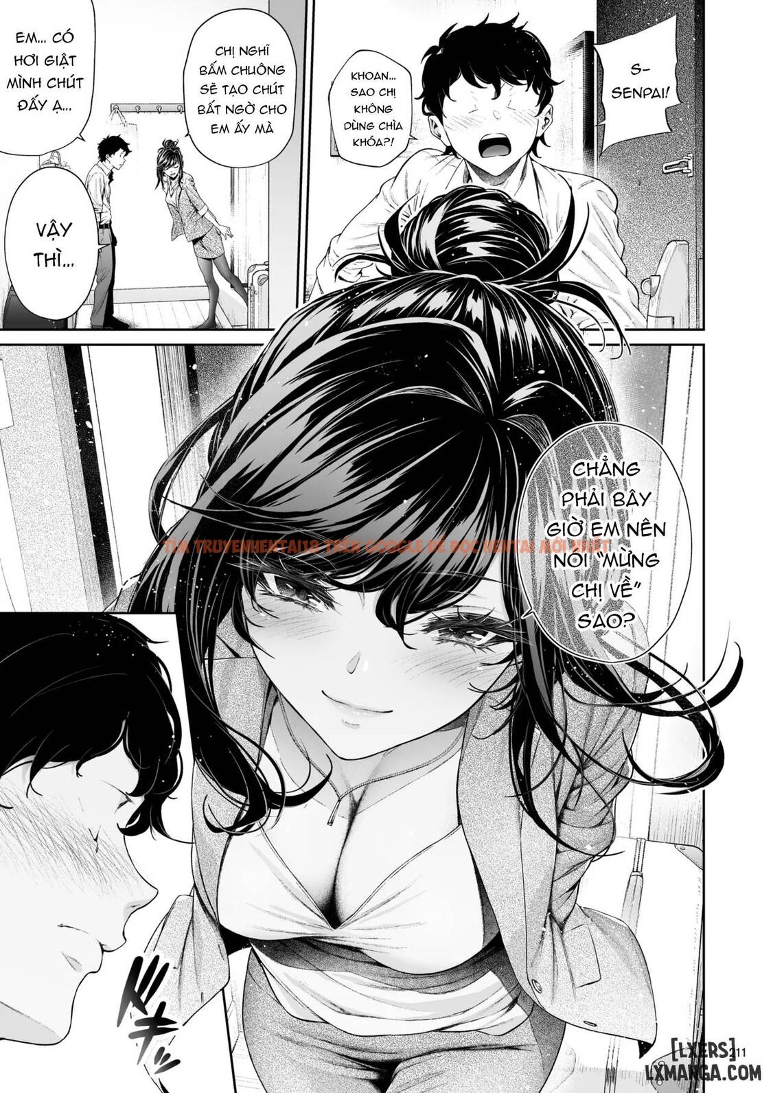 Xem ảnh 35 68cb68a1b5015 trong truyện hentai Shokuba No Senpai 2 - Shokuba no Senpai 2 - hentaitvn.net