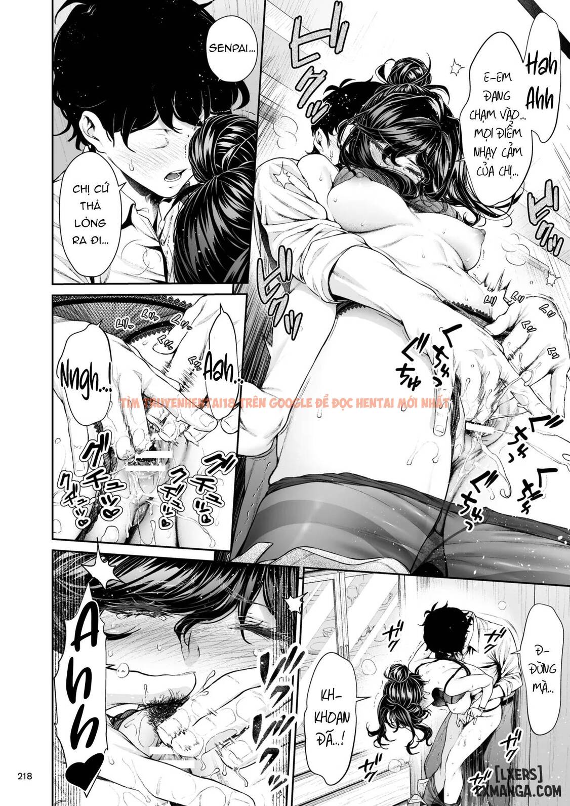 Xem ảnh 42 68cb68a1b5015 trong truyện hentai Shokuba No Senpai 2 - Shokuba no Senpai 2 - hentaitvn.net