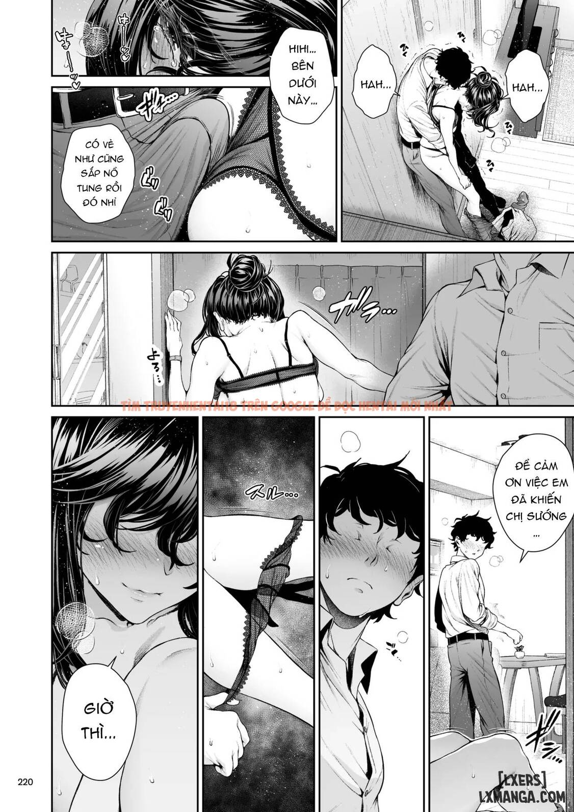 Xem ảnh 44 68cb68a1b5015 trong truyện hentai Shokuba No Senpai 2 - Shokuba no Senpai 2 - hentaitvn.net