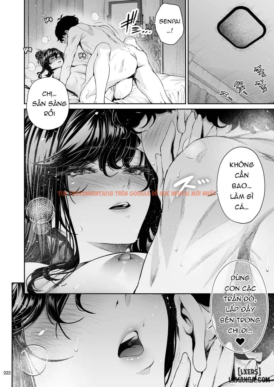 Xem ảnh 46 68cb68a1b5015 trong truyện hentai Shokuba No Senpai 2 - Shokuba no Senpai 2 - hentaitvn.net