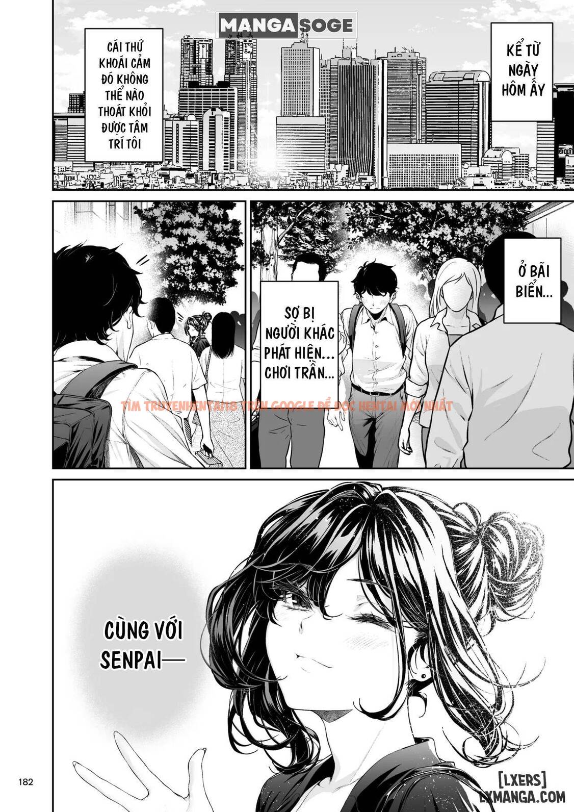 Xem ảnh 6 68cb68a1b5015 trong truyện hentai Shokuba No Senpai 2 - Shokuba no Senpai 2 - hentaitvn.net