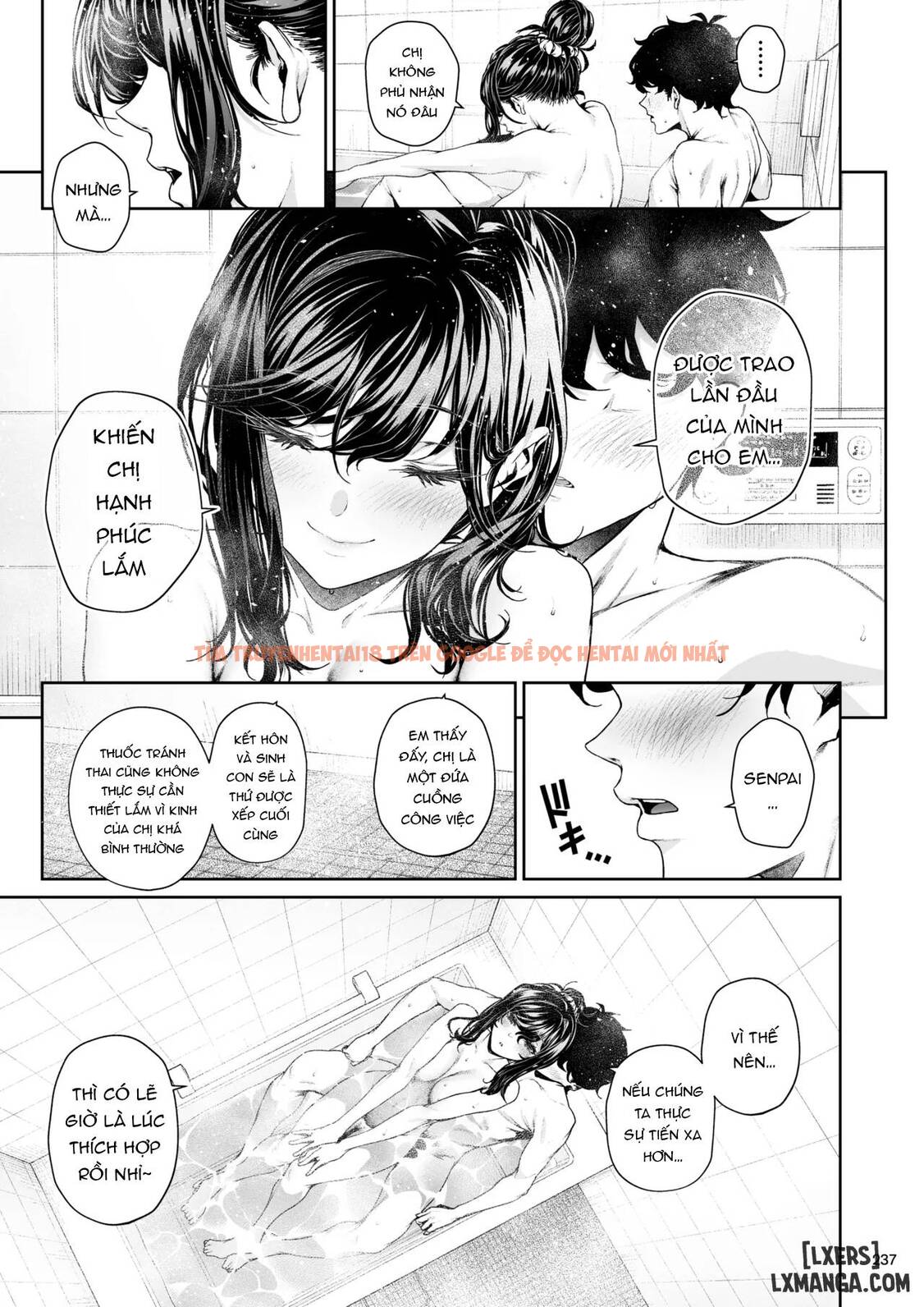 Xem ảnh 61 68cb68a1b5015 trong truyện hentai Shokuba No Senpai 2 - Shokuba no Senpai 2 - hentaitvn.net