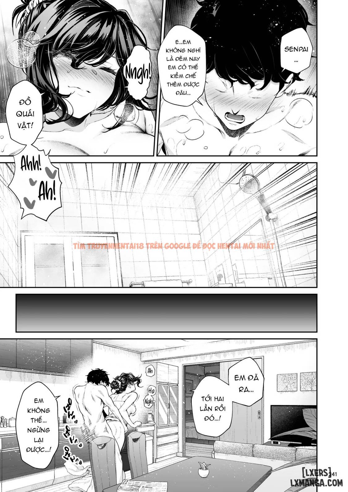 Xem ảnh 65 68cb68a1b5015 trong truyện hentai Shokuba No Senpai 2 - Shokuba no Senpai 2 - hentaitvn.net