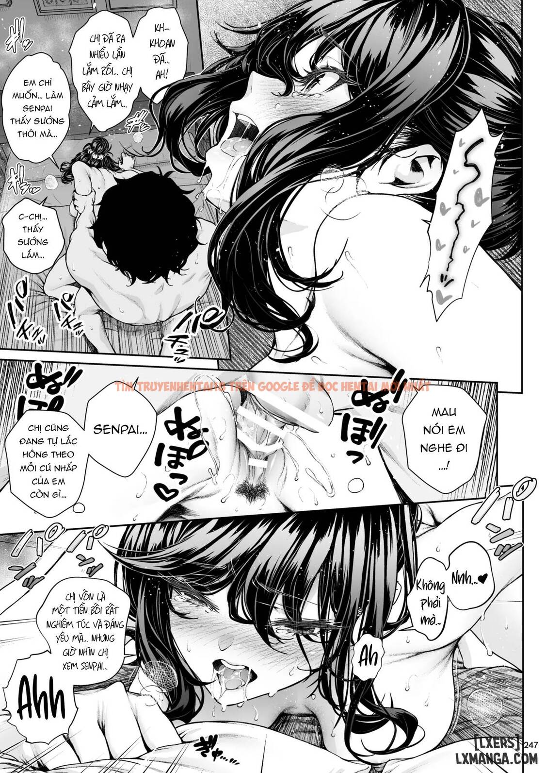 Xem ảnh 71 68cb68a1b5015 trong truyện hentai Shokuba No Senpai 2 - Shokuba no Senpai 2 - hentaitvn.net