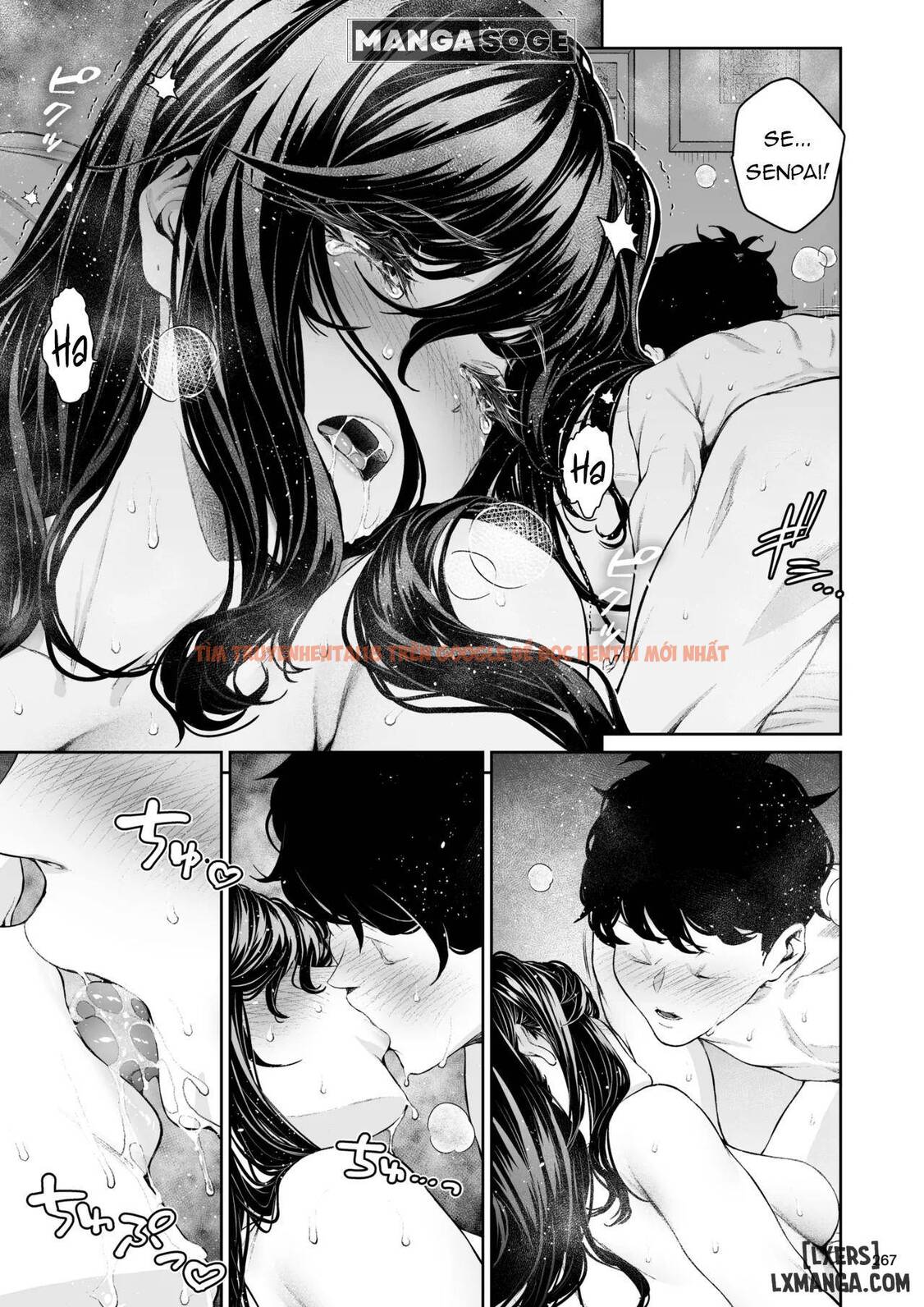 Xem ảnh 91 68cb68a1b5015 trong truyện hentai Shokuba No Senpai 2 - Shokuba no Senpai 2 - hentaitvn.net