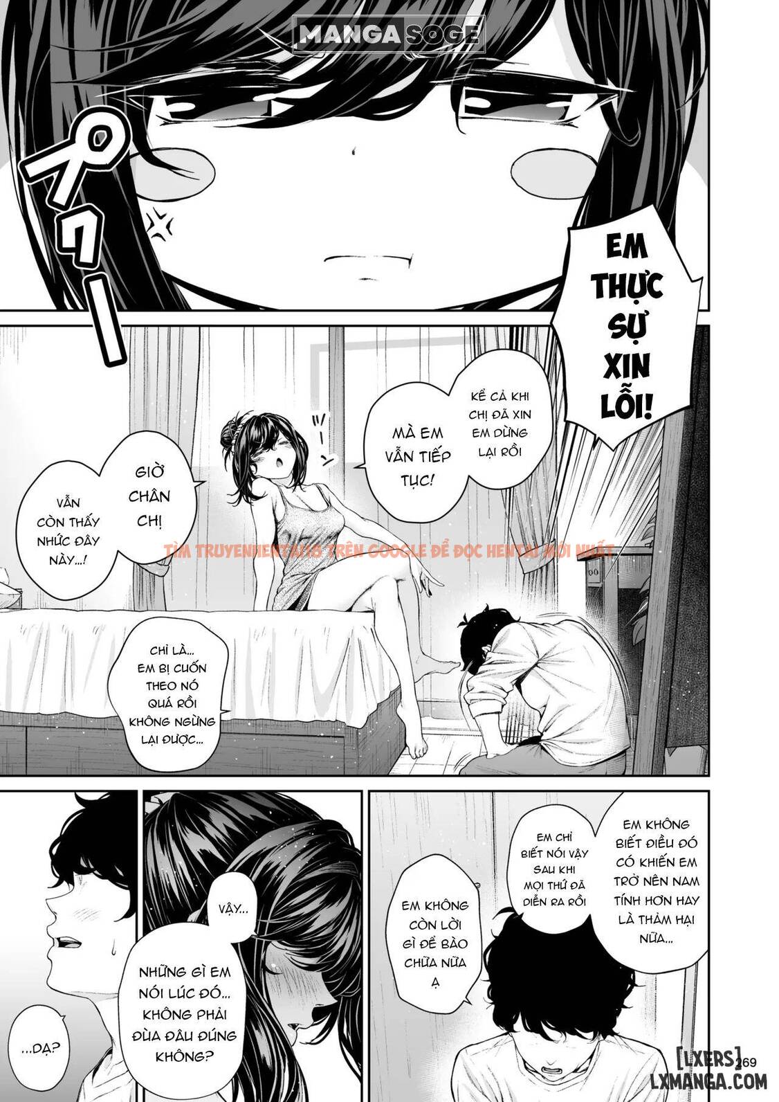 Xem ảnh 93 68cb68a1b5015 trong truyện hentai Shokuba No Senpai 2 - Shokuba no Senpai 2 - hentaitvn.net