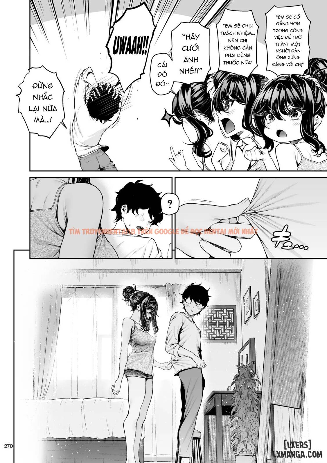 Xem ảnh 94 68cb68a1b5015 trong truyện hentai Shokuba No Senpai 2 - Shokuba no Senpai 2 - hentaitvn.net