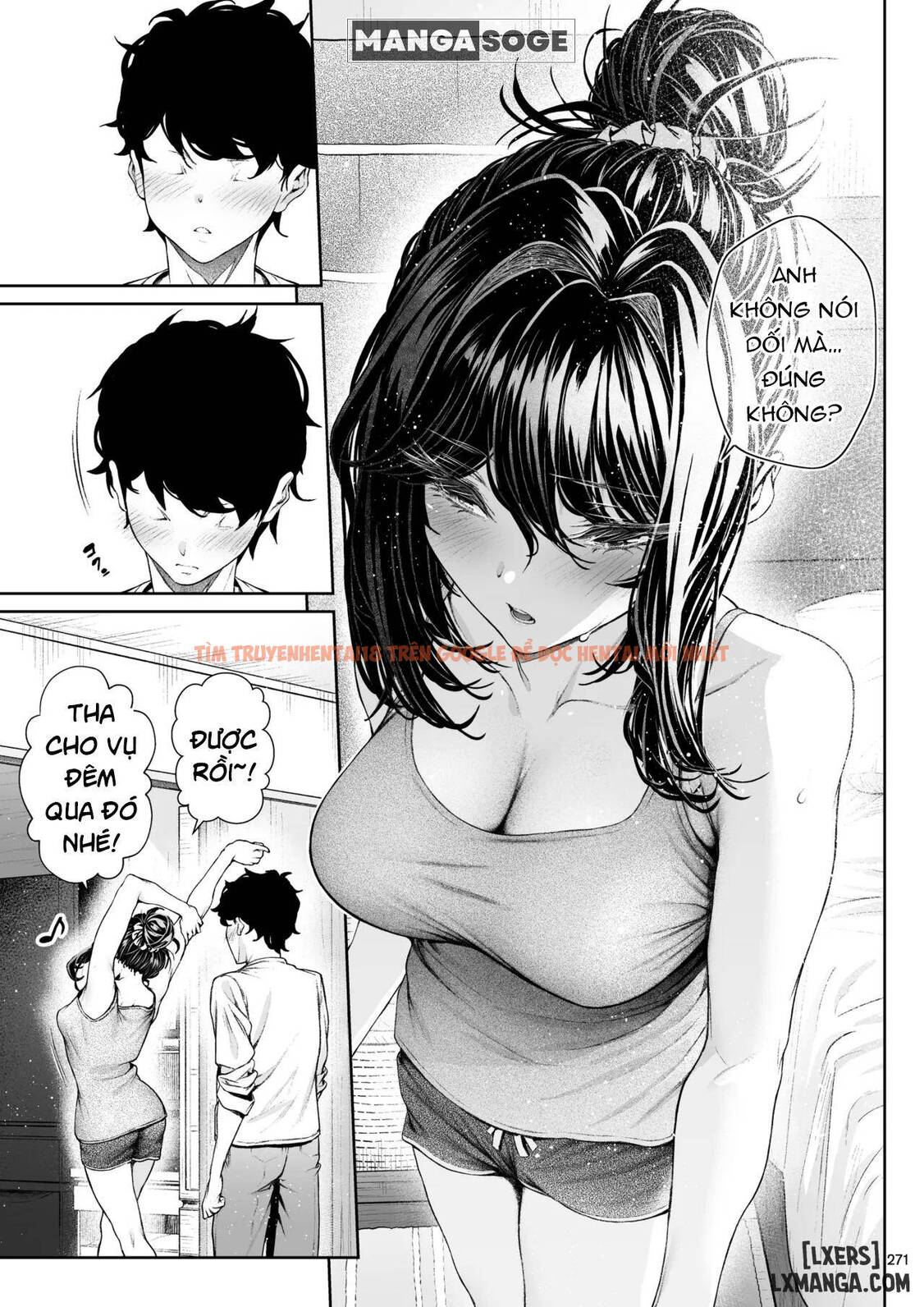 Xem ảnh 95 68cb68a1b5015 trong truyện hentai Shokuba No Senpai 2 - Shokuba no Senpai 2 - hentaitvn.net