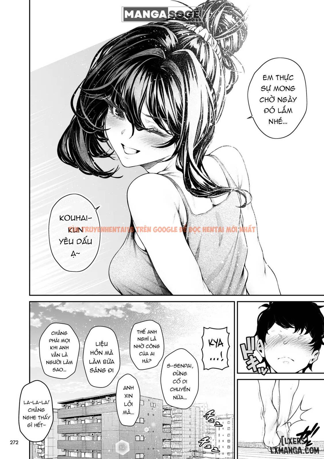Xem ảnh 96 68cb68a1b5015 trong truyện hentai Shokuba No Senpai 2 - Shokuba no Senpai 2 - hentaitvn.net