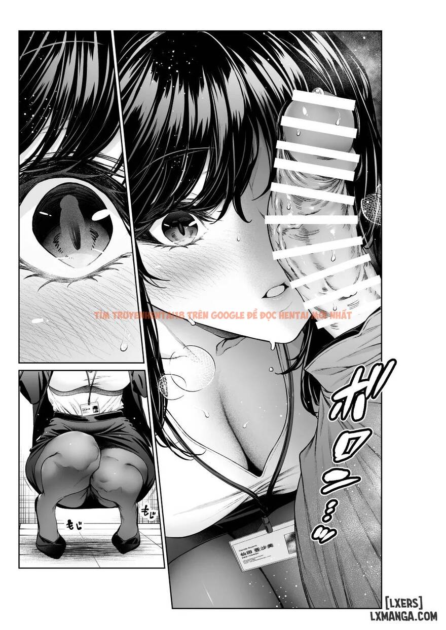 Xem ảnh 10 689a77b76131a trong truyện hentai Shokuba No Senpai: Senpai To Office De (Otona-ban 1-3) - One Shot - hentaitvn.net