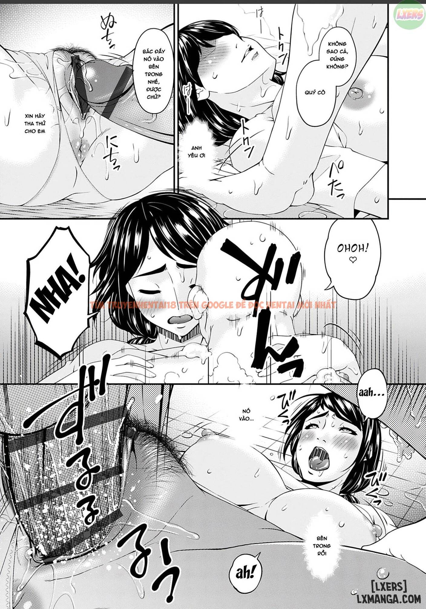 Xem ảnh 11 trong truyện hentai Shokurei - Chapter 2 - hentaitvn.net