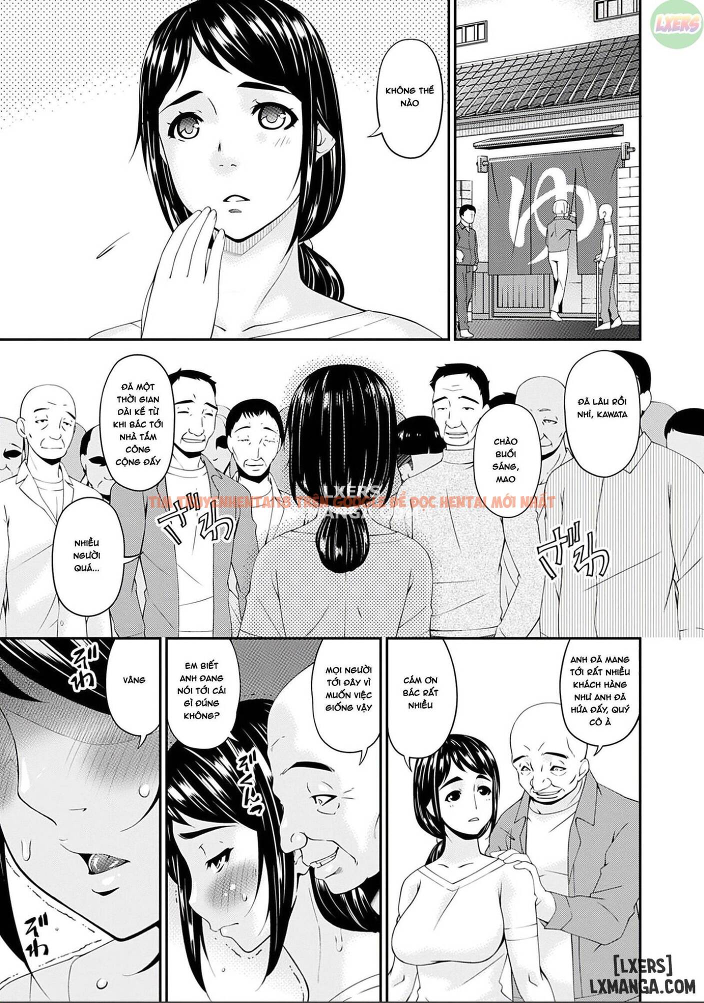 Xem ảnh 15 trong truyện hentai Shokurei - Chapter 2 - hentaitvn.net