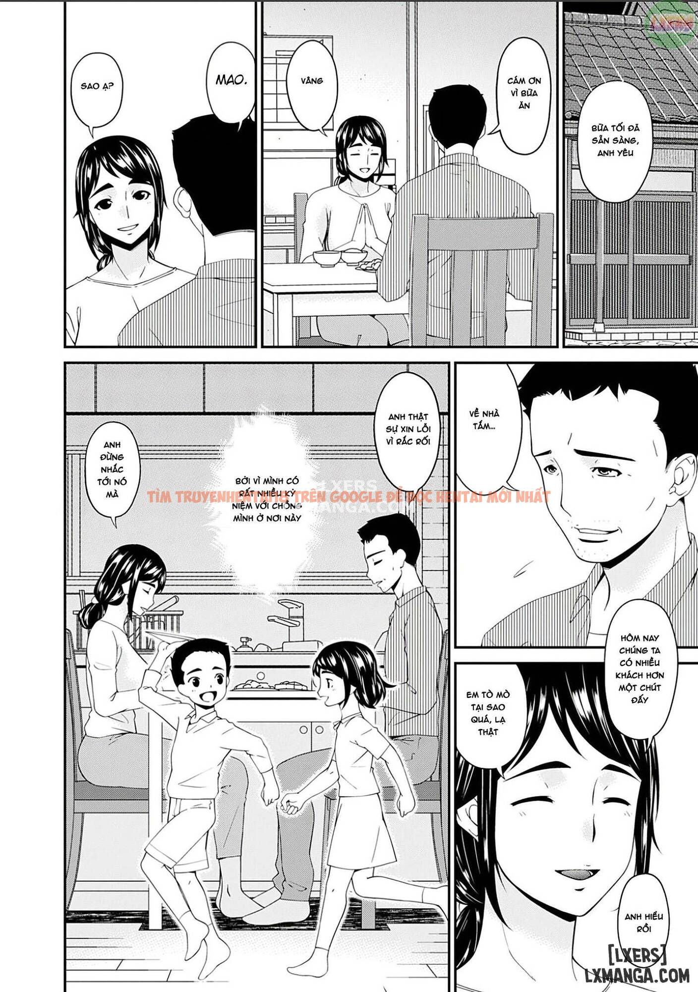 Xem ảnh 8 trong truyện hentai Shokurei - Chapter 2 - hentaitvn.net