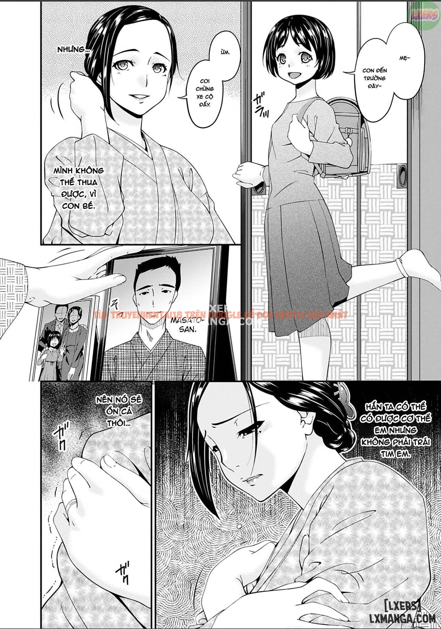 Xem ảnh 18 trong truyện hentai Shokurei - Chapter 5 - hentaitvn.net