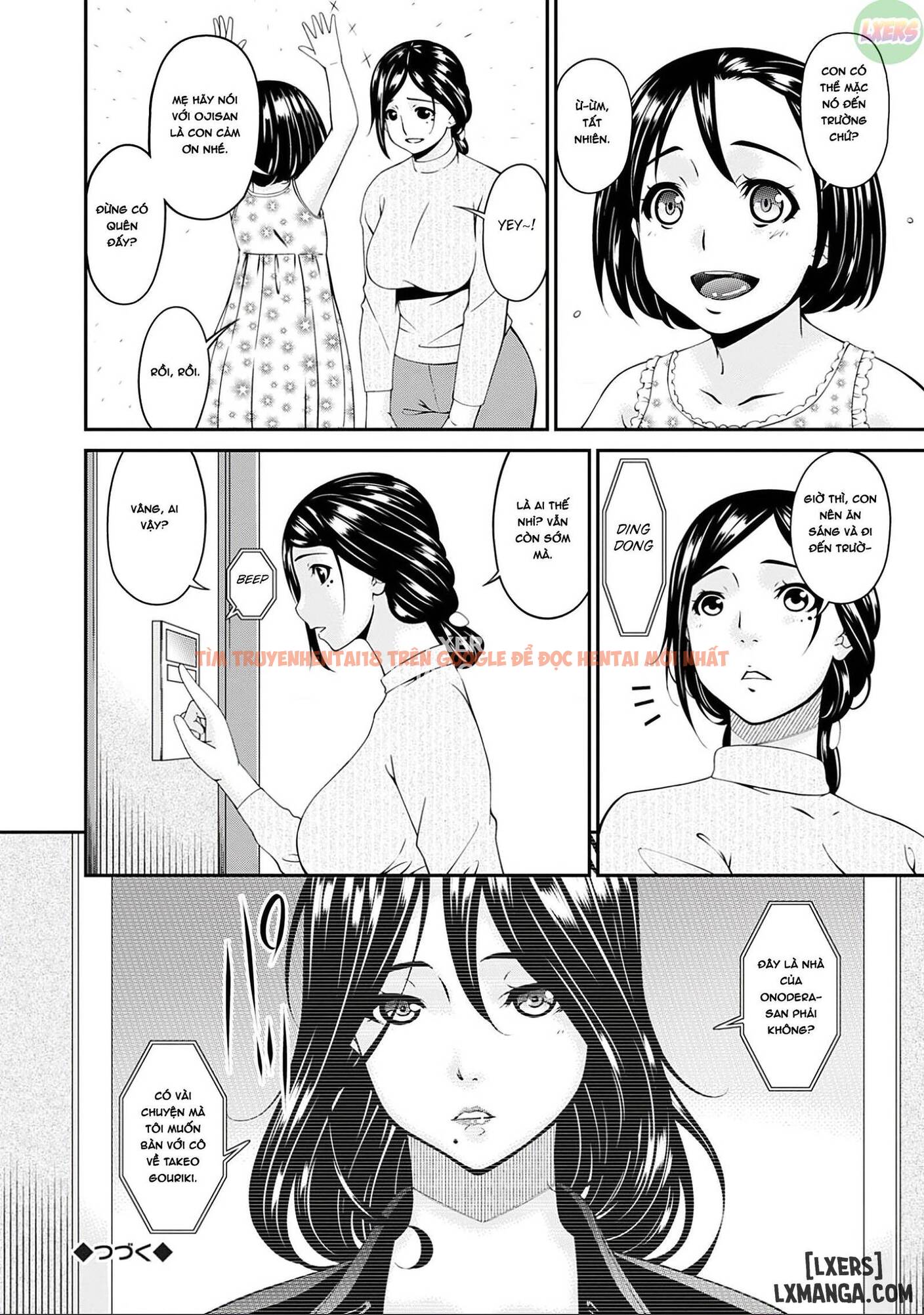 Xem ảnh 22 trong truyện hentai Shokurei - Chapter 6 - hentaitvn.net