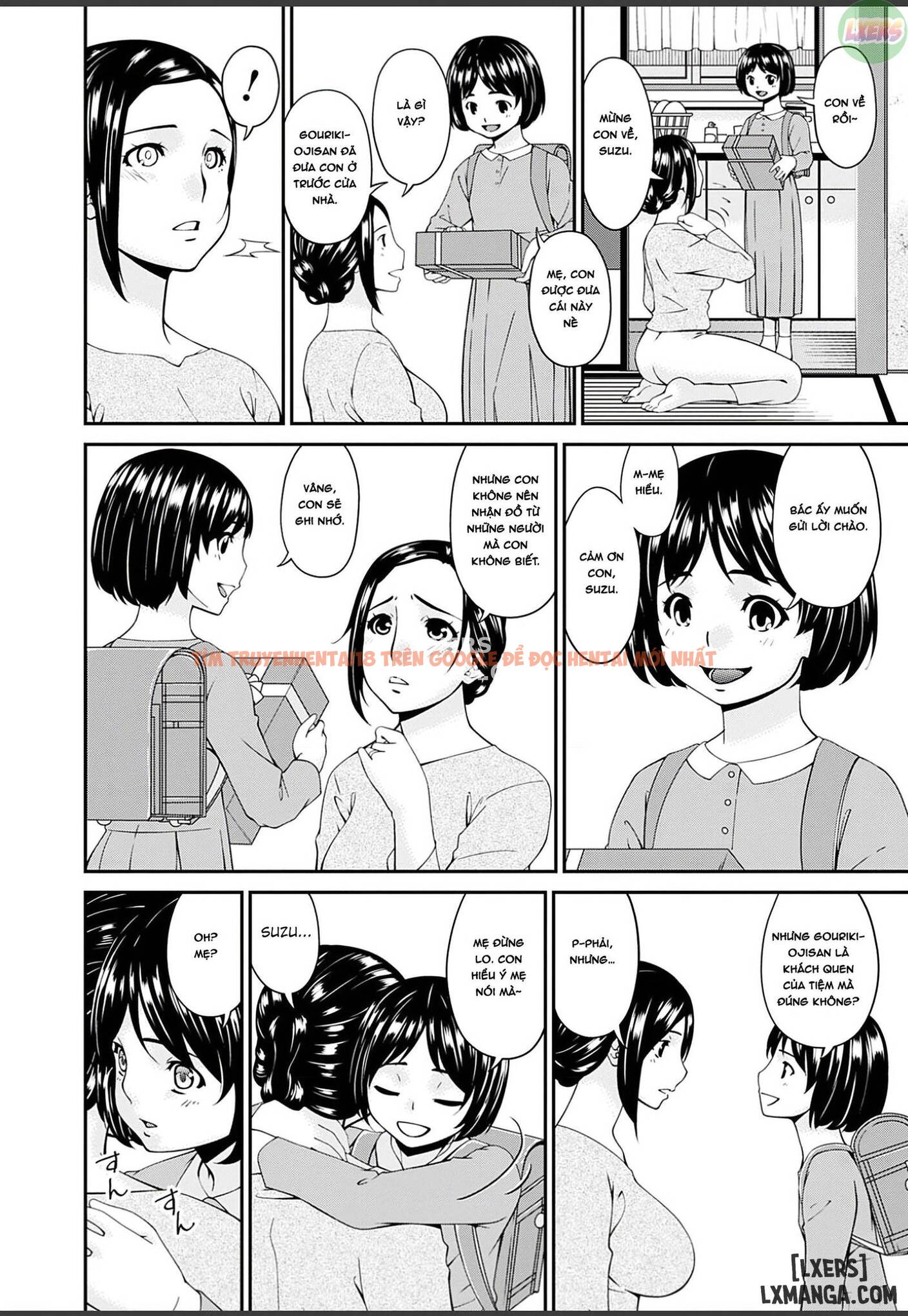 Xem ảnh 4 trong truyện hentai Shokurei - Chapter 6 - hentaitvn.net