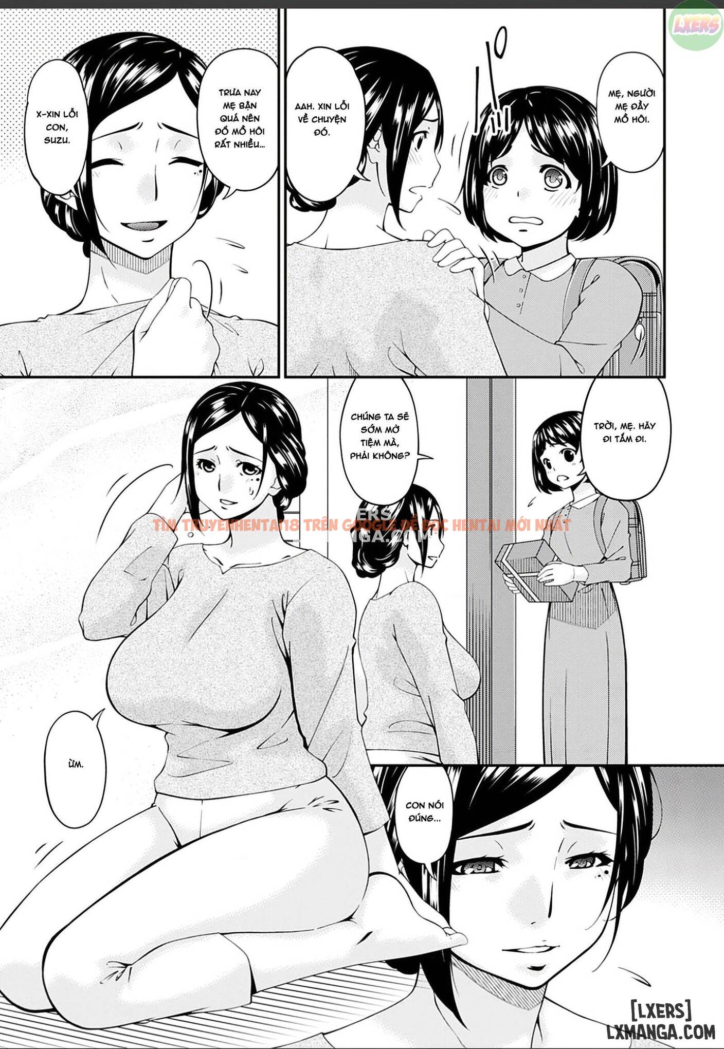 Xem ảnh 5 trong truyện hentai Shokurei - Chapter 6 - hentaitvn.net