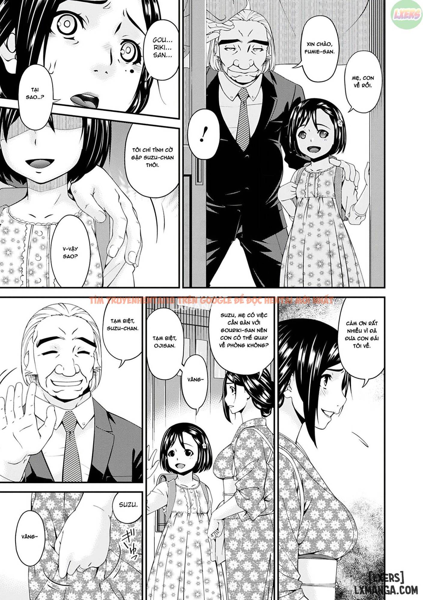 Xem ảnh 11 trong truyện hentai Shokurei - Chapter 7 - hentaitvn.net