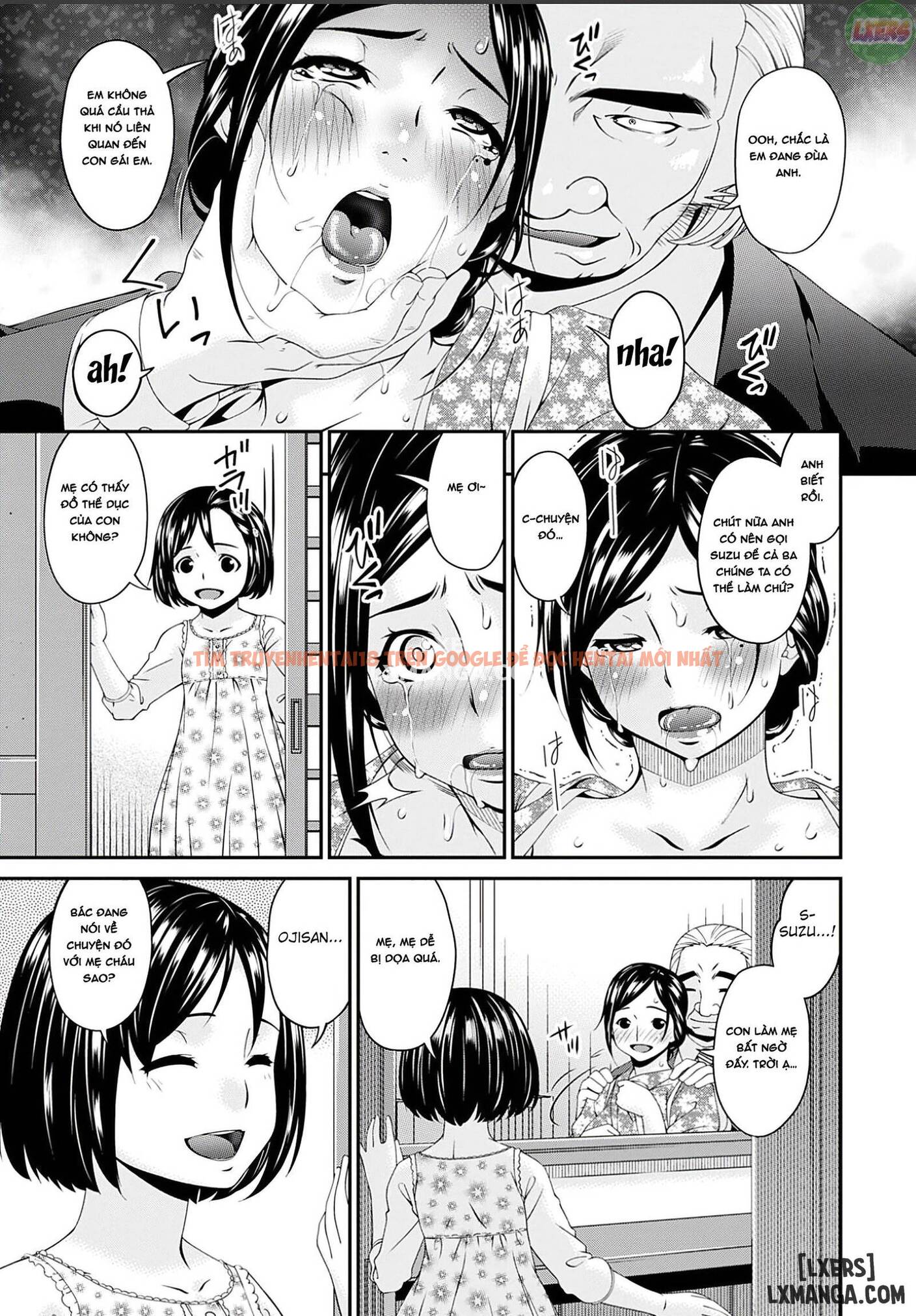 Xem ảnh 21 trong truyện hentai Shokurei - Chapter 7 - hentaitvn.net