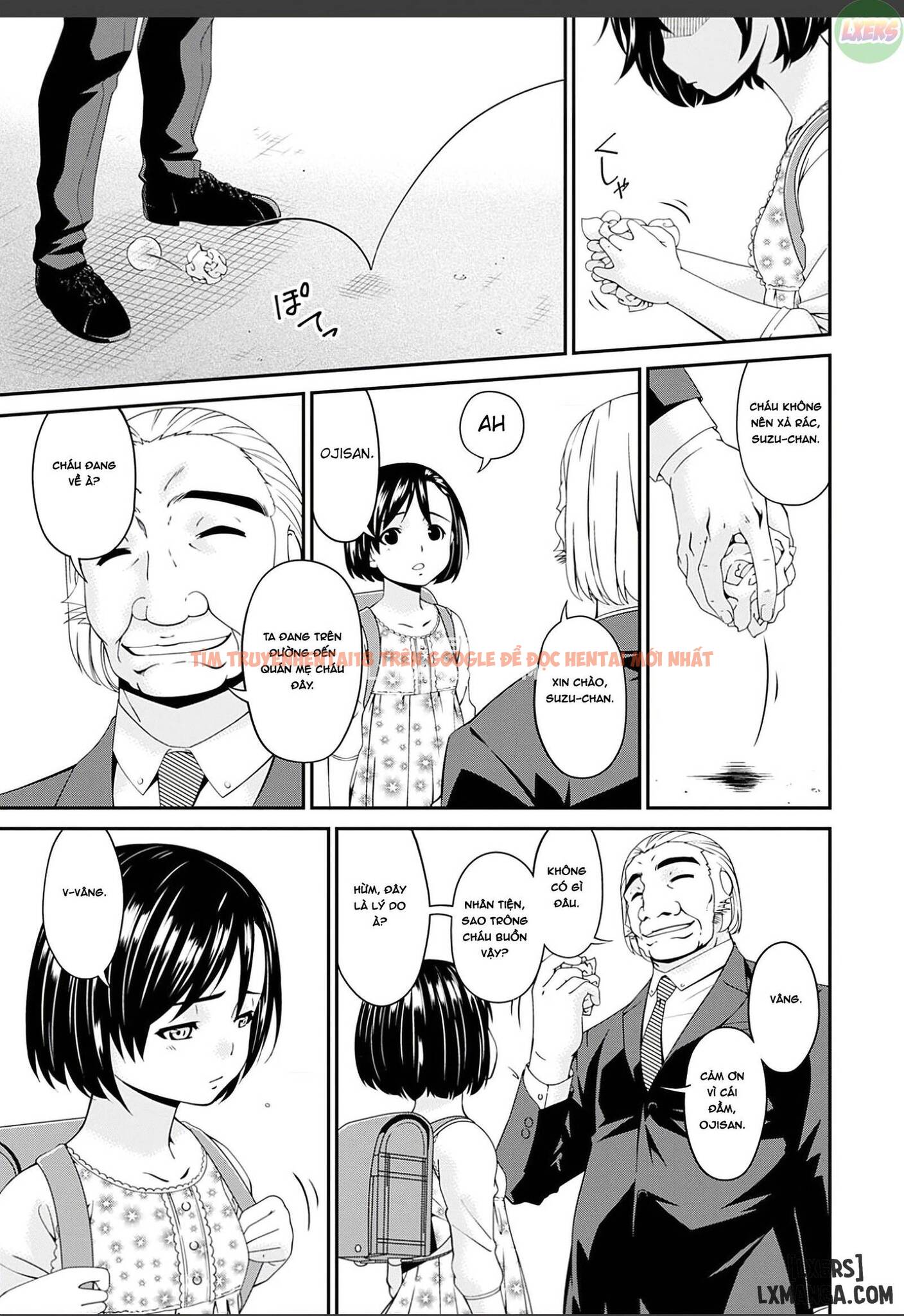 Xem ảnh 7 trong truyện hentai Shokurei - Chapter 7 - hentaitvn.net