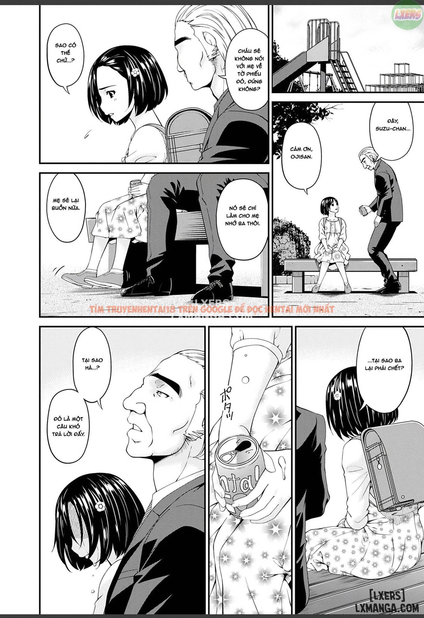 Xem ảnh 8 trong truyện hentai Shokurei - Chapter 7 - hentaitvn.net