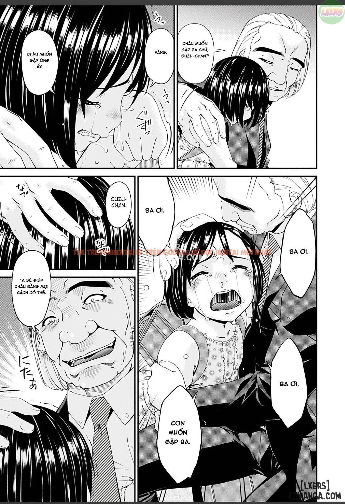 Xem ảnh 9 trong truyện hentai Shokurei - Chapter 7 - hentaitvn.net