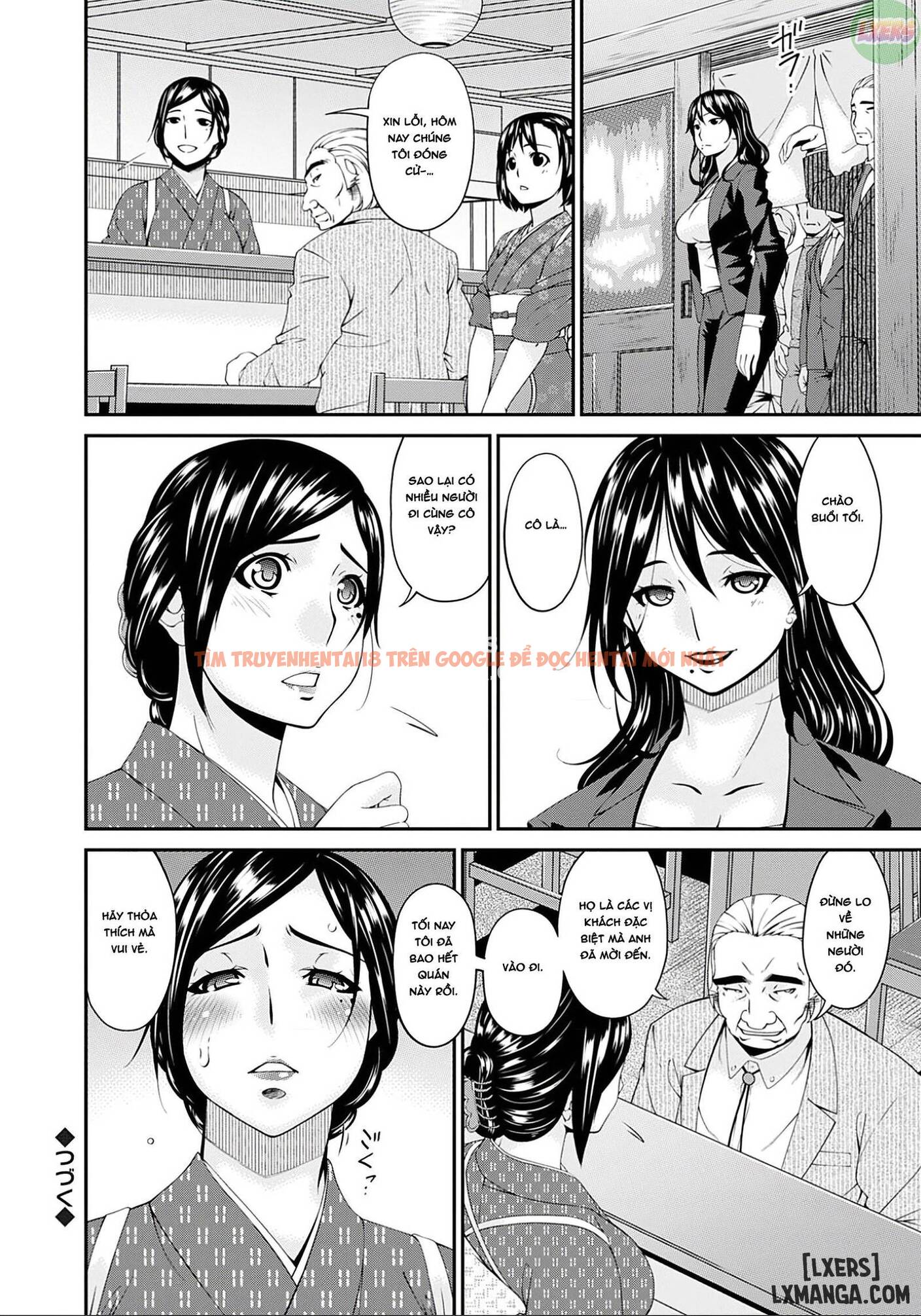 Xem ảnh 22 trong truyện hentai Shokurei - Chapter 8 - hentaitvn.net