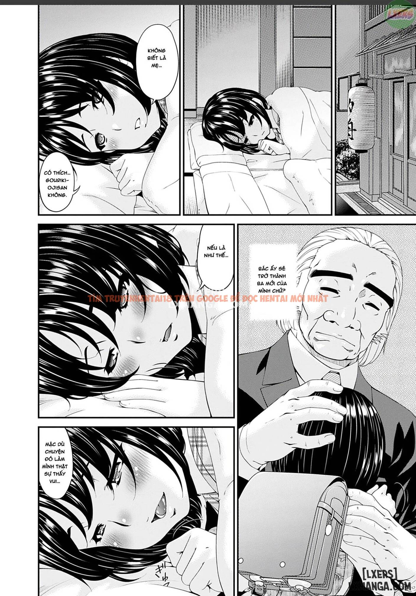 Xem ảnh 6 trong truyện hentai Shokurei - Chapter 8 - hentaitvn.net