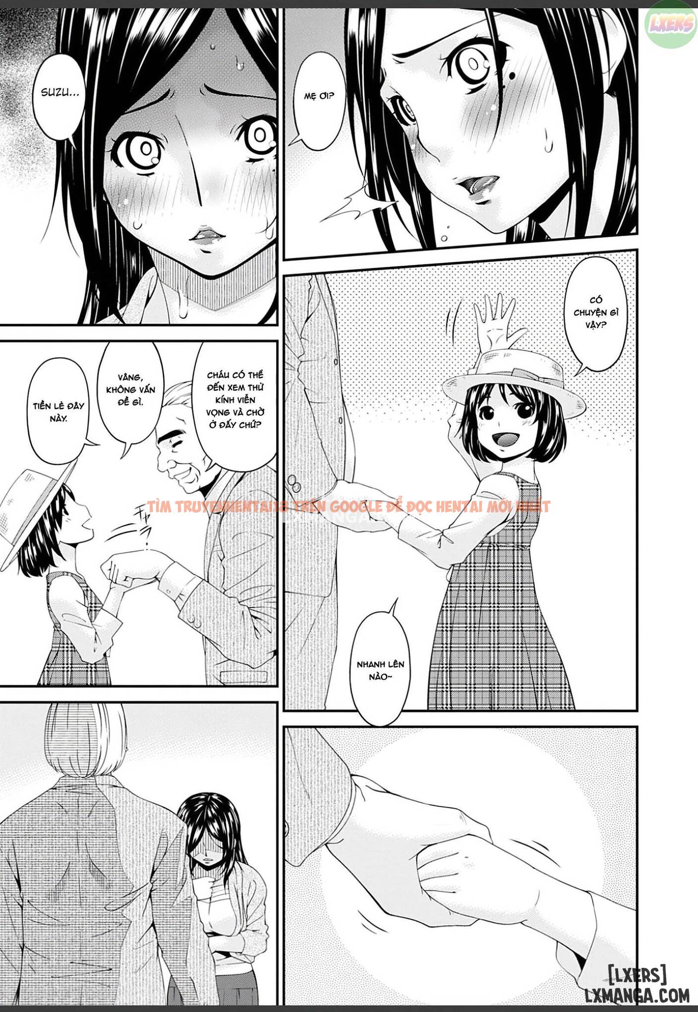 Xem ảnh 9 trong truyện hentai Shokurei - Chapter 8 - hentaitvn.net