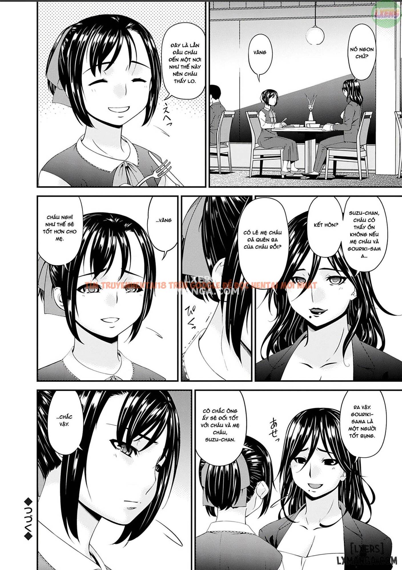 Xem ảnh 22 trong truyện hentai Shokurei - Chapter 9 - hentaitvn.net