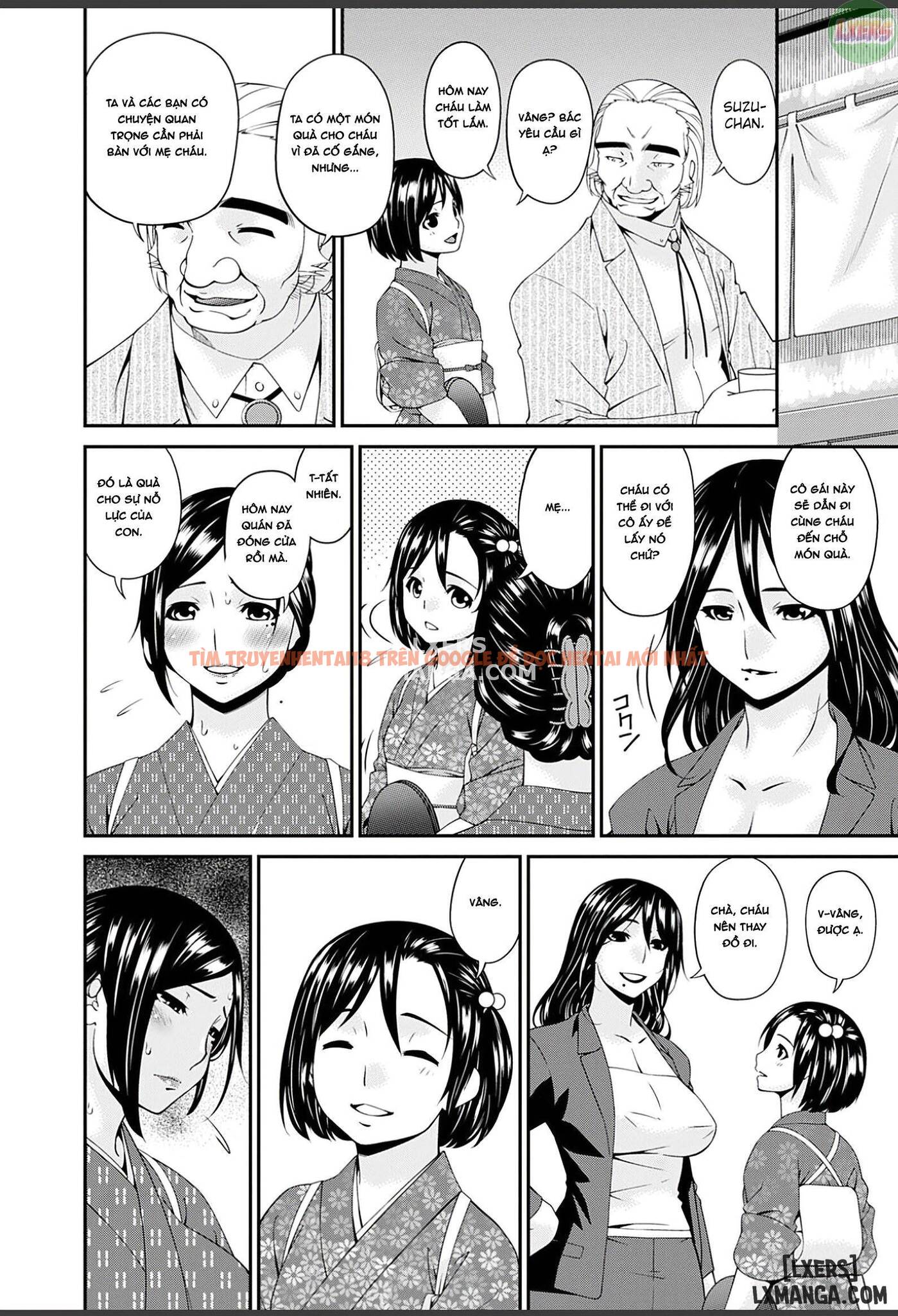 Xem ảnh 4 trong truyện hentai Shokurei - Chapter 9 - hentaitvn.net