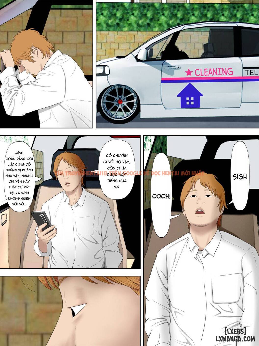 Xem ảnh Shoplifting Mom And Store Manager's Son - Chapter 2 - 28 - HentaiTruyen.fun