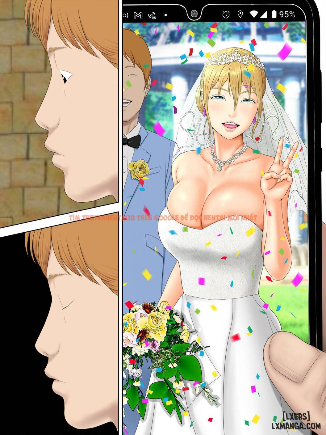 Xem ảnh Shoplifting Mom And Store Manager's Son - Chapter 2 - 29 - HentaiTruyen.fun