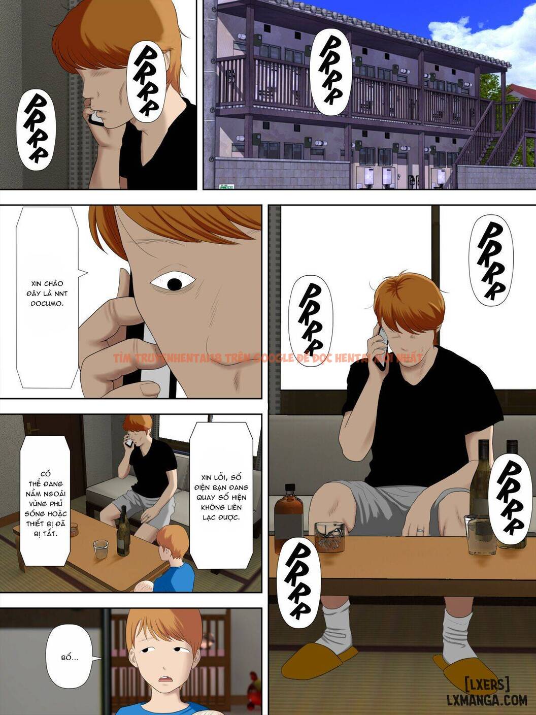 Xem ảnh Shoplifting Mom And Store Manager's Son - Chapter 6 END - 13 688848ffab9f8 - HentaiTruyen.fun