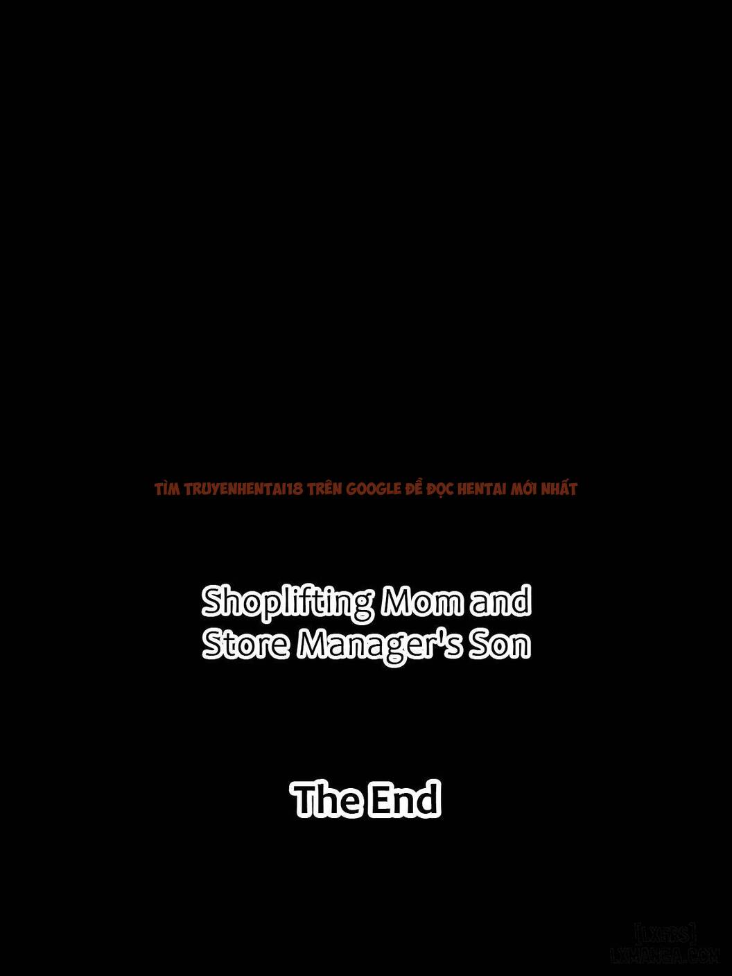 Xem ảnh Shoplifting Mom And Store Manager's Son - Chapter 6 END - 47 6888490b644e9 - HentaiTruyen.fun