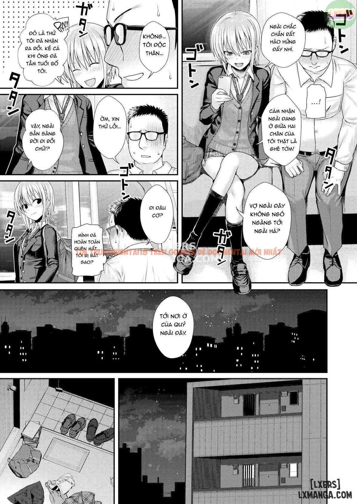 Xem ảnh 14 trong truyện hentai Short Cat Girl - One Shot - hentaitvn.net