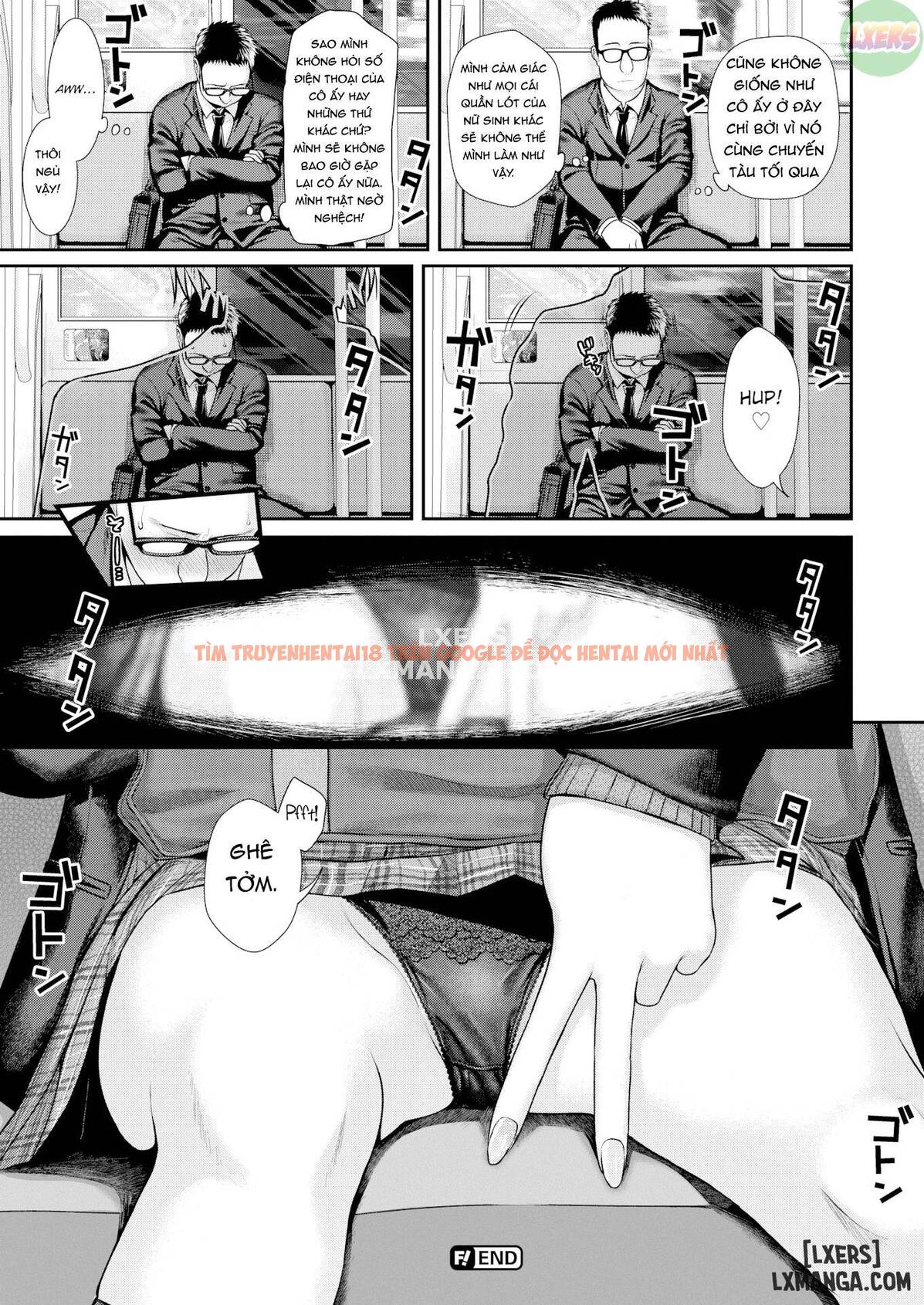 Xem ảnh 28 trong truyện hentai Short Cat Girl - One Shot - hentaitvn.net