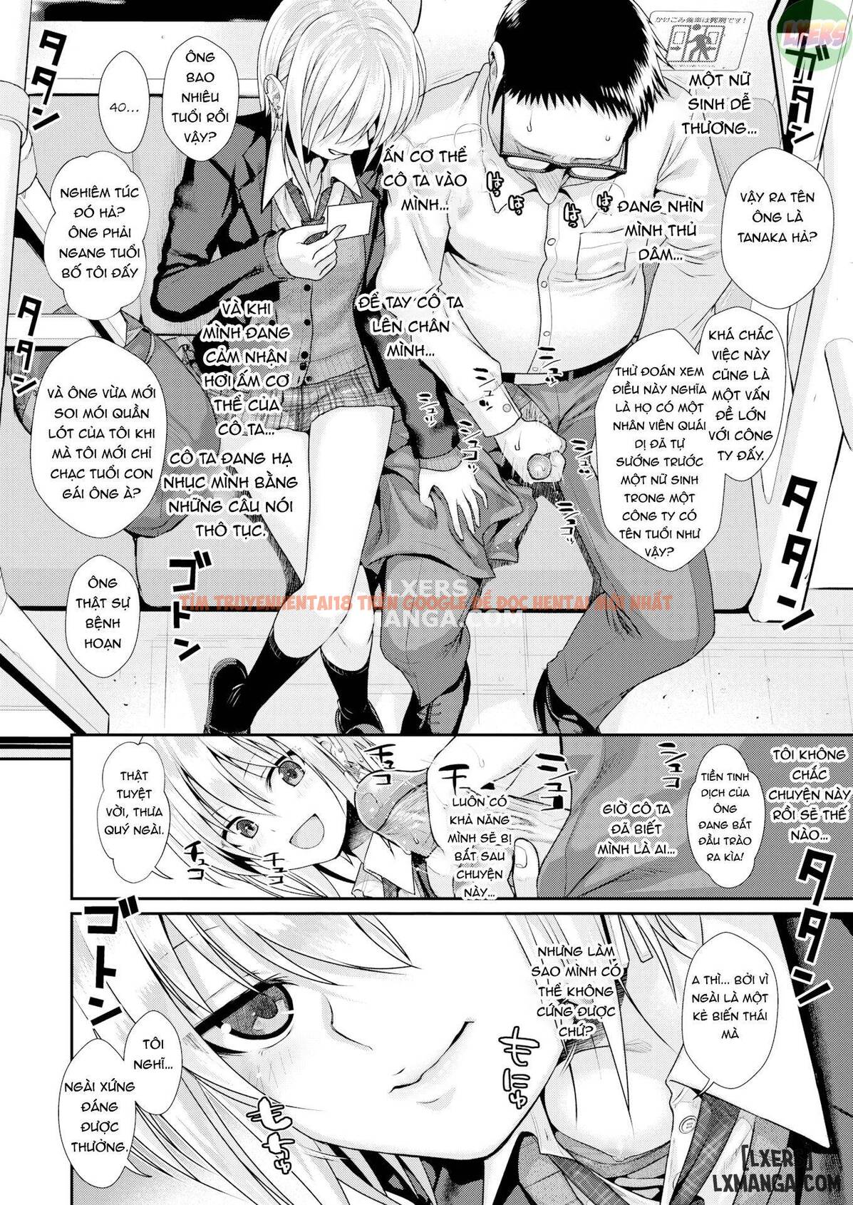 Xem ảnh 5 trong truyện hentai Short Cat Girl - One Shot - hentaitvn.net