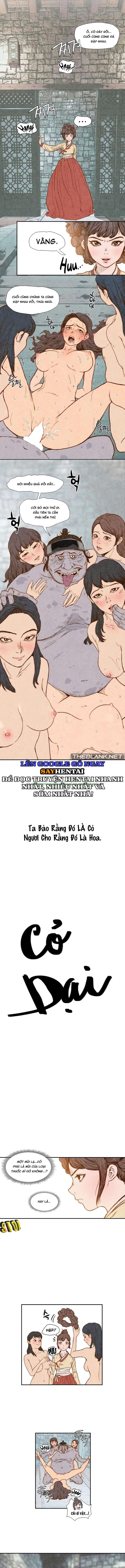 Xem ảnh Shorts - Chap 12 - truyen shorts chapter 12 (1) - Truyenhentaiz.net