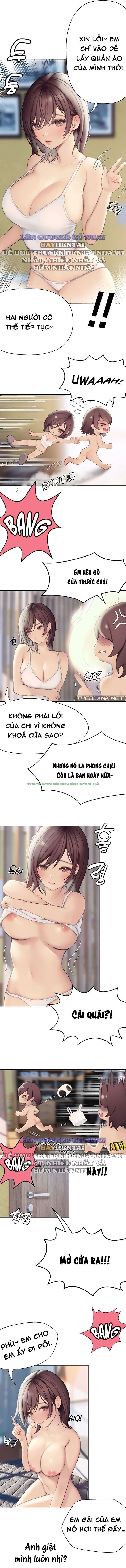 Xem ảnh Shorts - Chap 13 - truyen shorts chapter 13 (1) - Truyenhentaiz.net