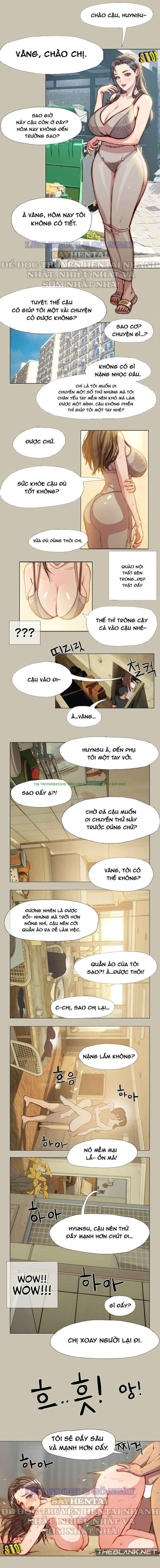 Hình ảnh truyen shorts chapter 14 (0) trong Shorts - Chap 14 - Hentaimanhwa.net