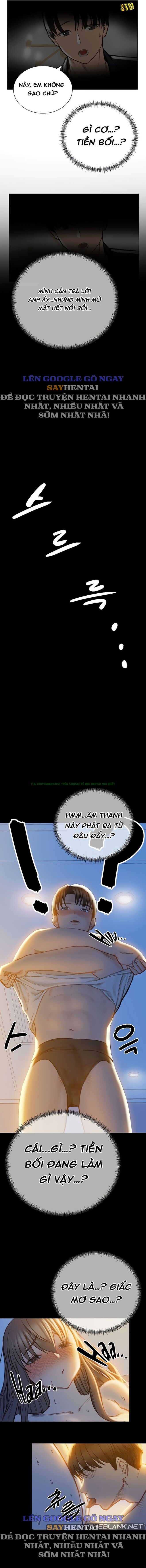 Hình ảnh truyen shorts chapter 15 (1) trong Shorts - Chap 15 - Hentaimanhwa.net