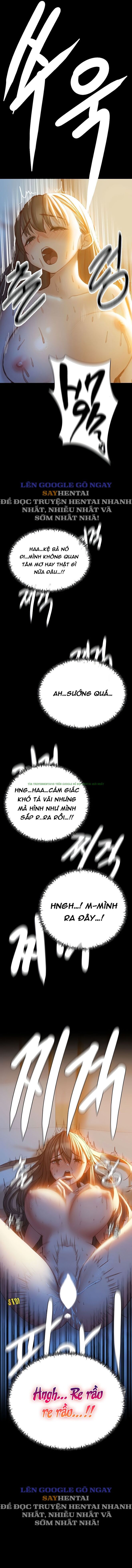 Hình ảnh truyen shorts chapter 15 (3) trong Shorts - Chap 15 - Hentaimanhwa.net