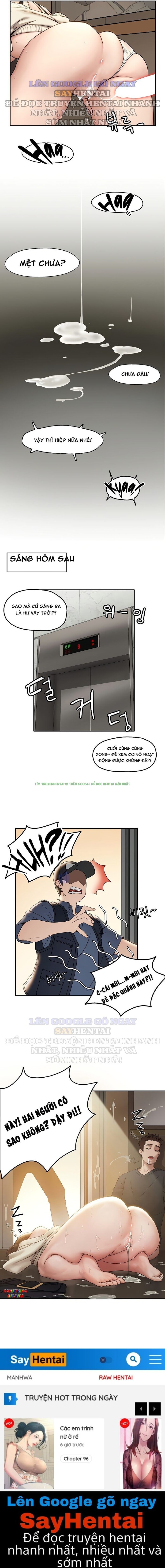 Hình ảnh 003 trong Shorts - Chap 16 - Hentaimanhwa.net