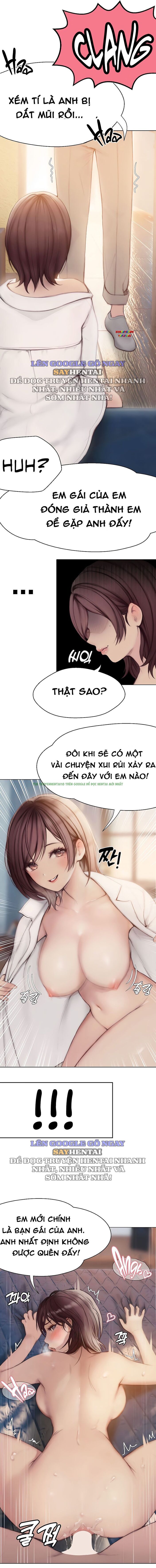 Xem ảnh 003 trong truyện hentai Shorts - Chap 17 - truyenhentai18.net